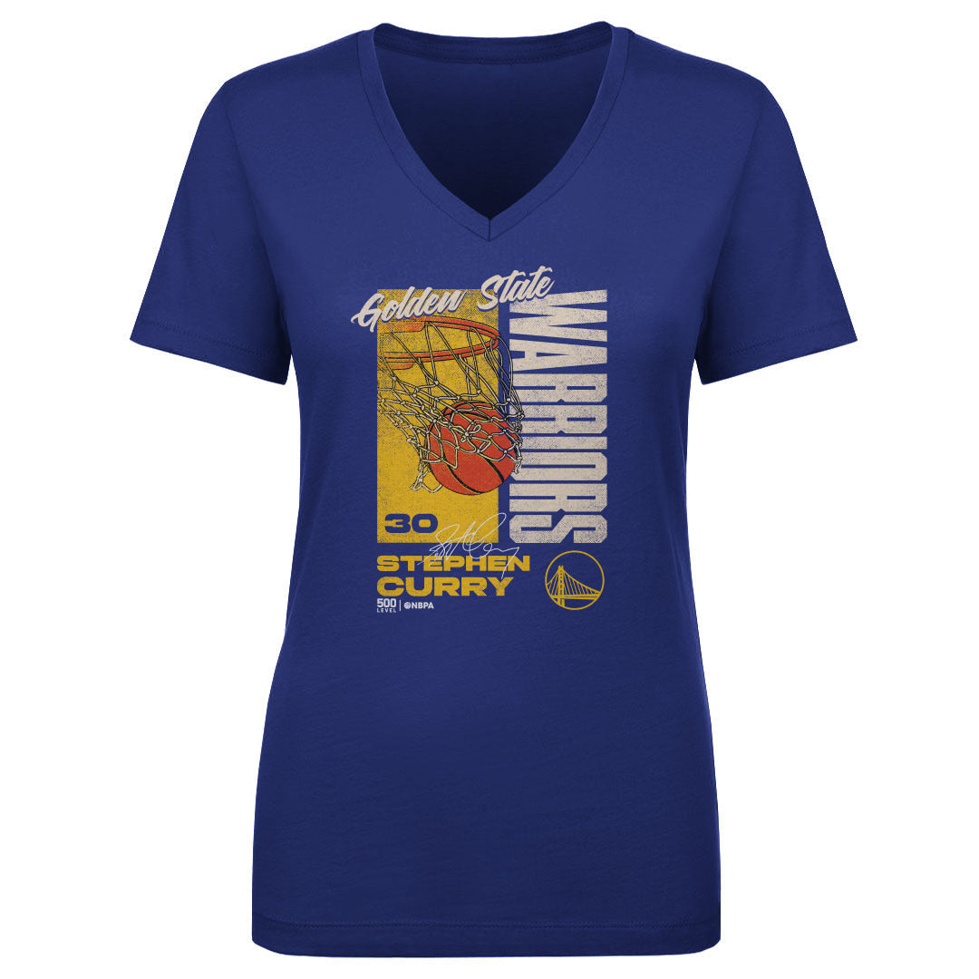 Steph Curry Golden State Warriors All Net