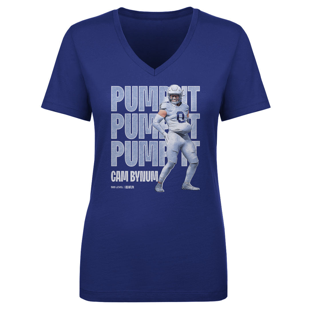 Cam Bynum Indianapolis Pump It Dance