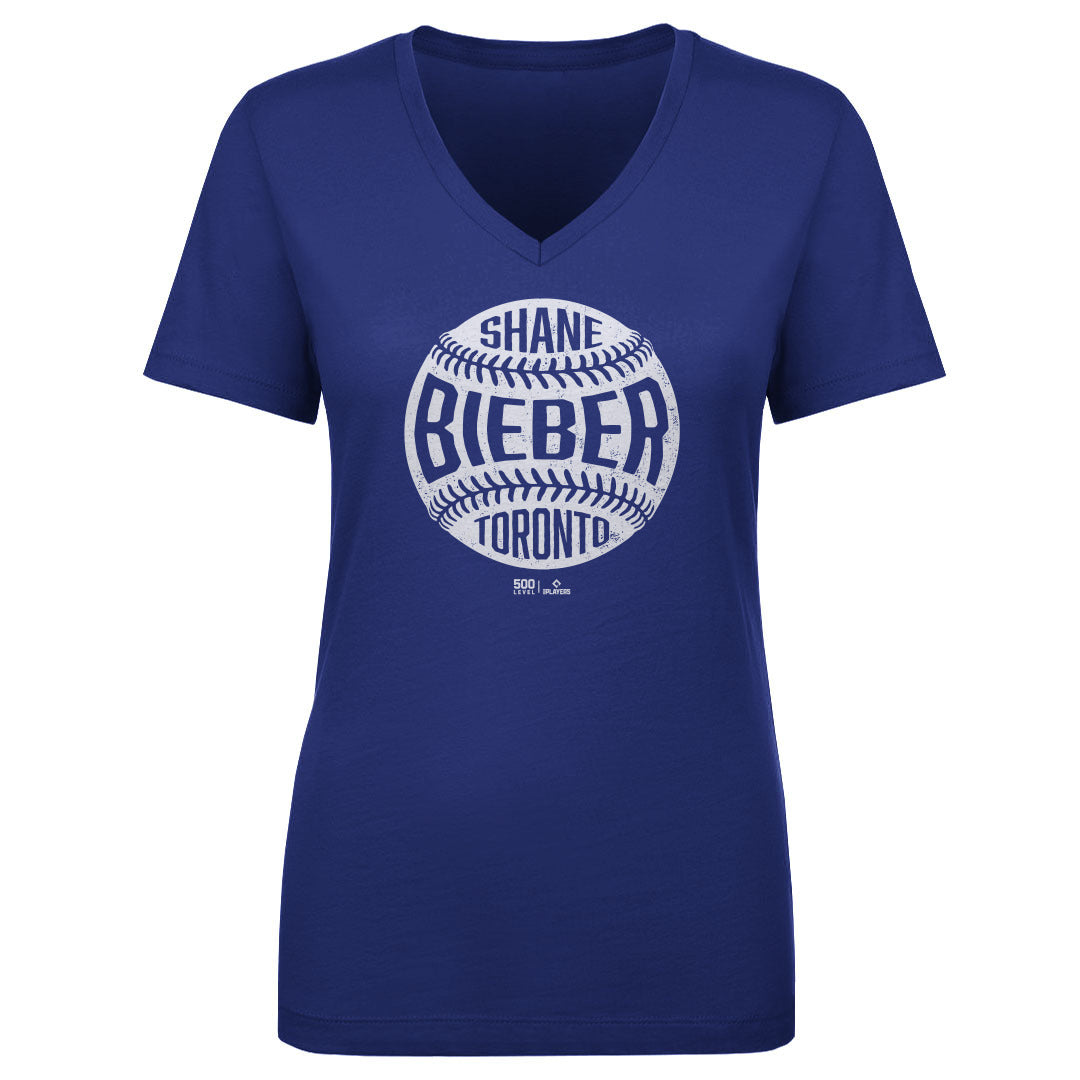 Shane Bieber Toronto Vintage Baseball