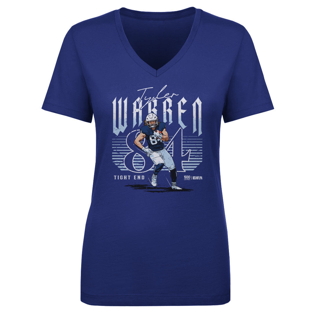 Tyler Warren Indianapolis Player Name 1
