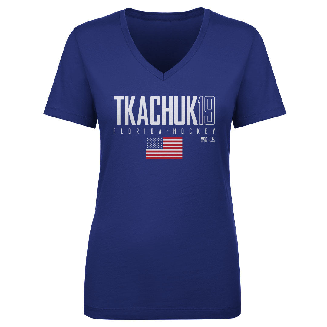Matthew Tkachuk Florida USA Elite