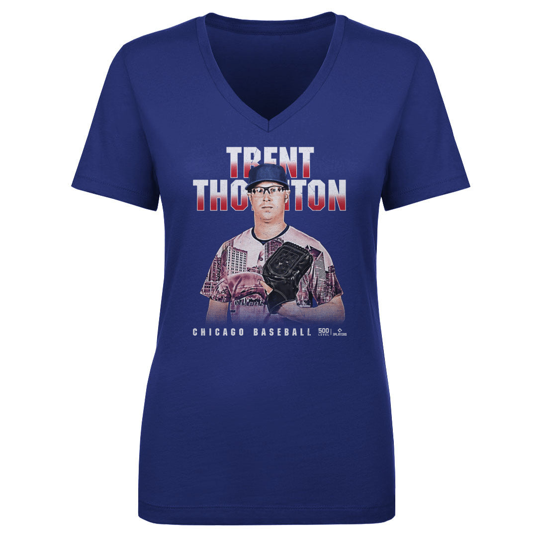 Trent Thornton Chicago C Landmark 1
