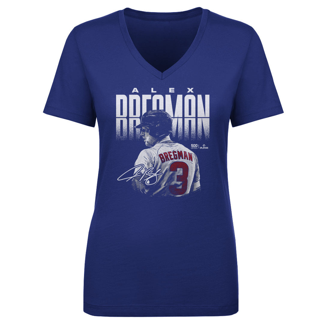 Alex Bregman Chicago C Bitmap