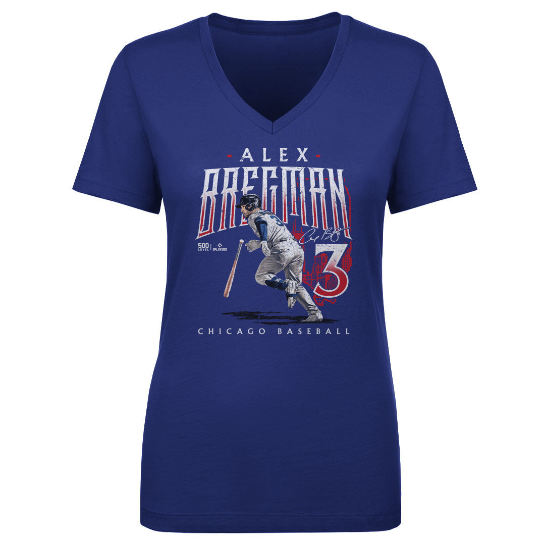 Alex Bregman Chicago C