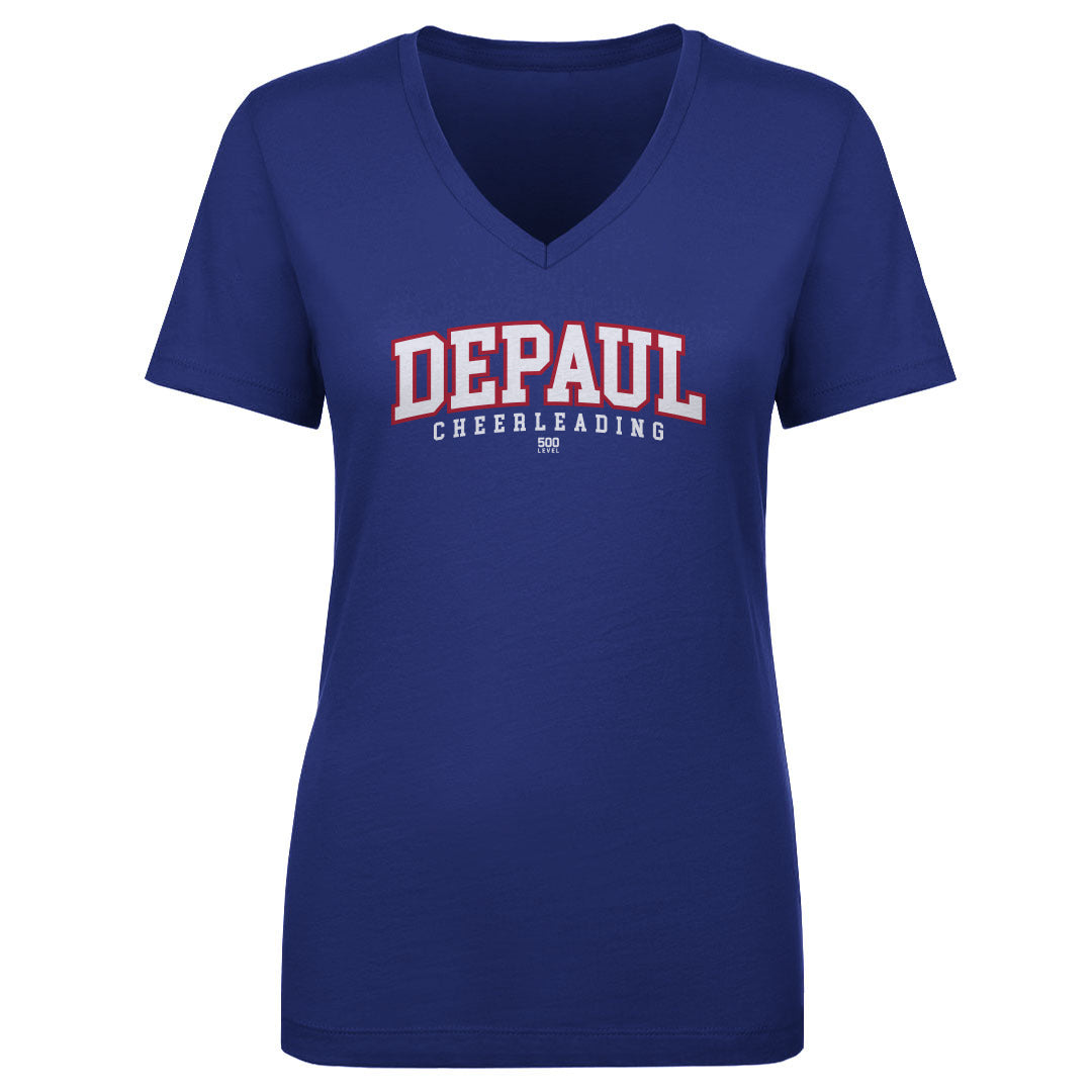 DePaul Blue Demons Cheerleading