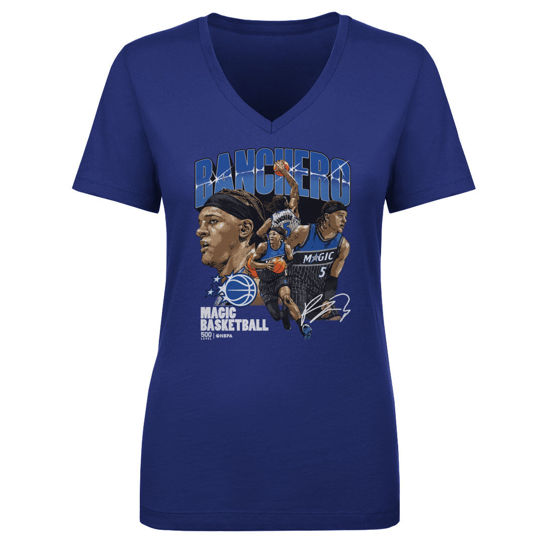 Paolo Banchero Orlando Magic Collage 3