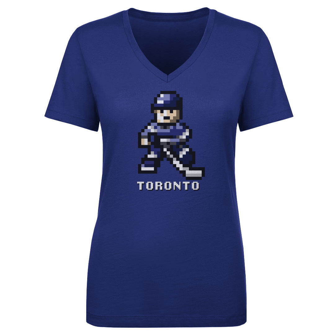 Toronto Bay Hockey 8-bit