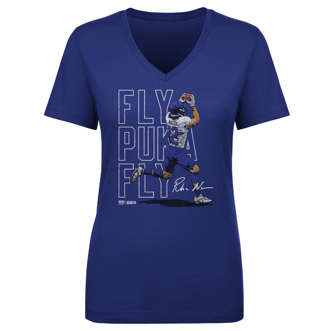 Puka Nacua Los Angeles R Fly Puka Fly