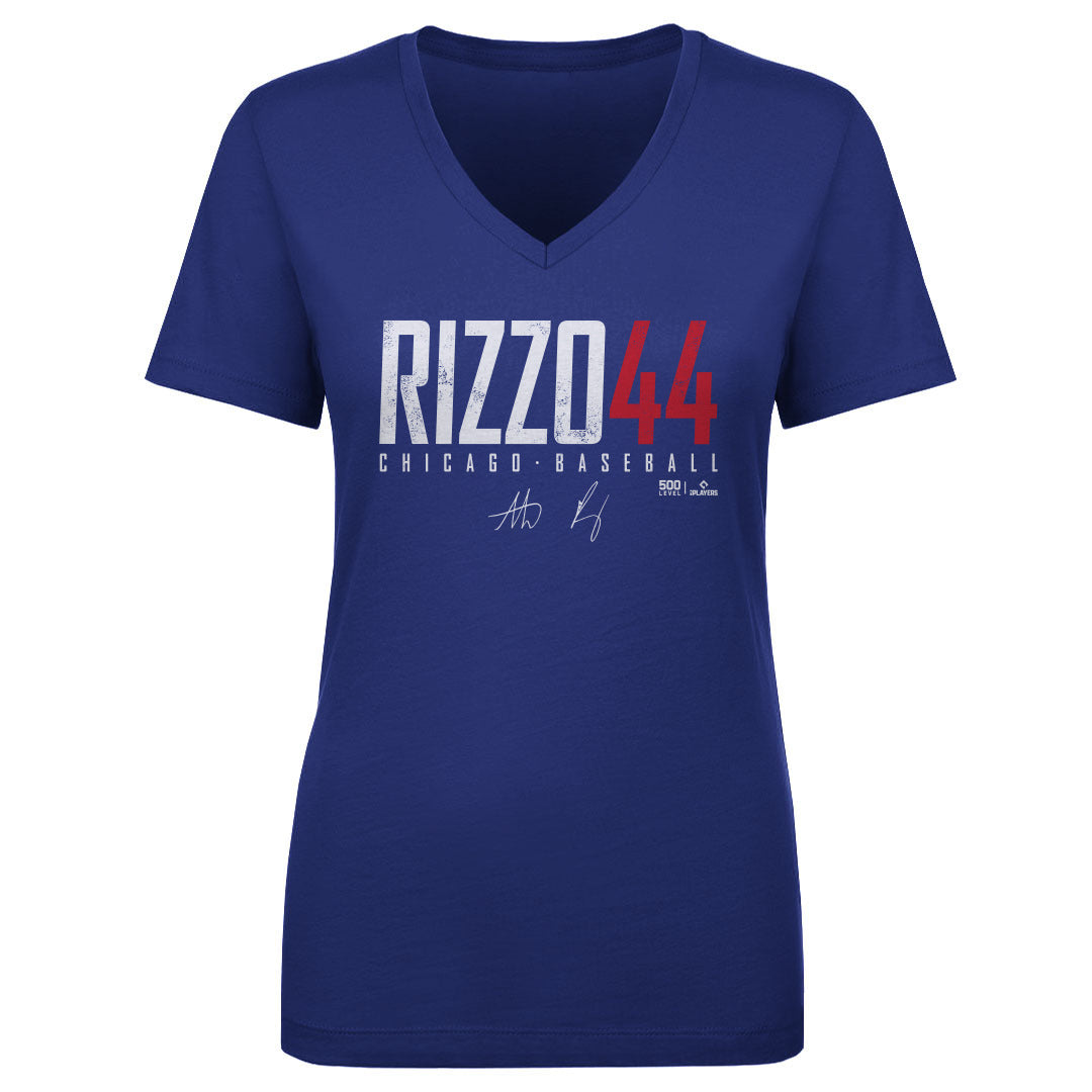 Anthony Rizzo Chicago C Elite