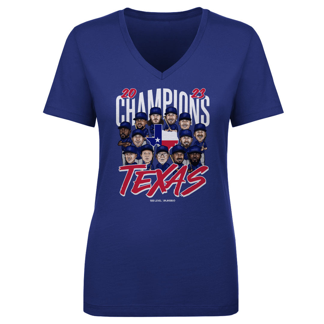 Texas Baseball Champions 2023 2