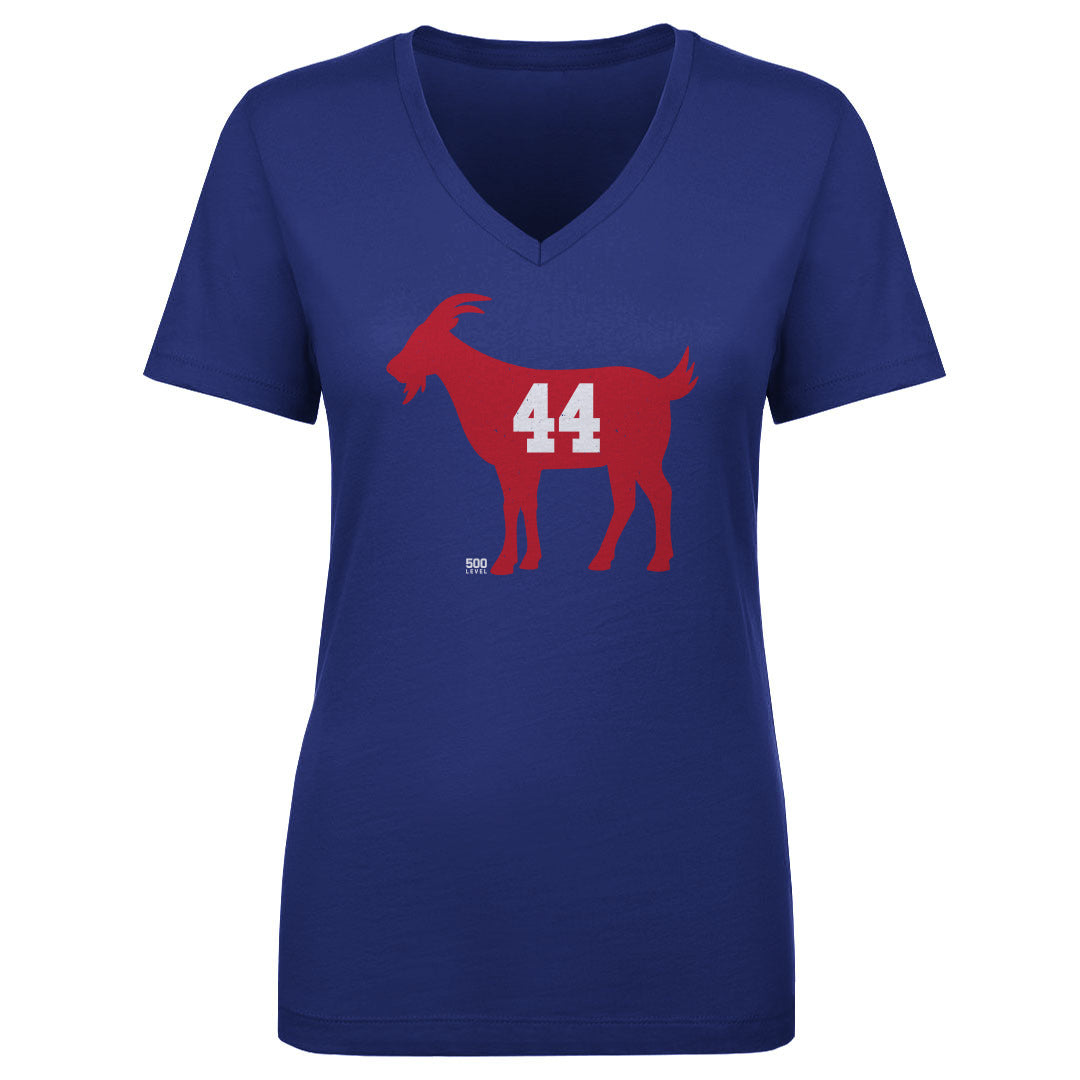 Atlanta GOAT 44