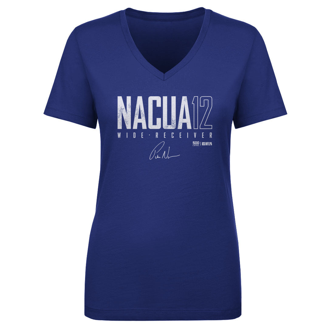 Puka Nacua Los Angeles R Elite 1