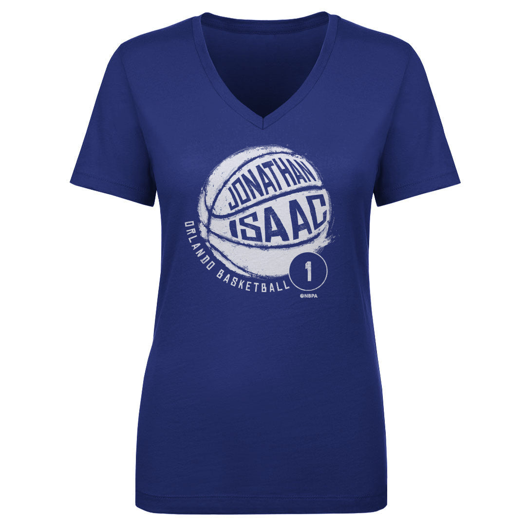 Jonathan Isaac Orlando Basketball