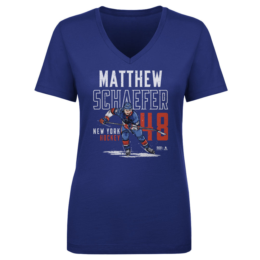 Matthew Schaefer New York I Name Number