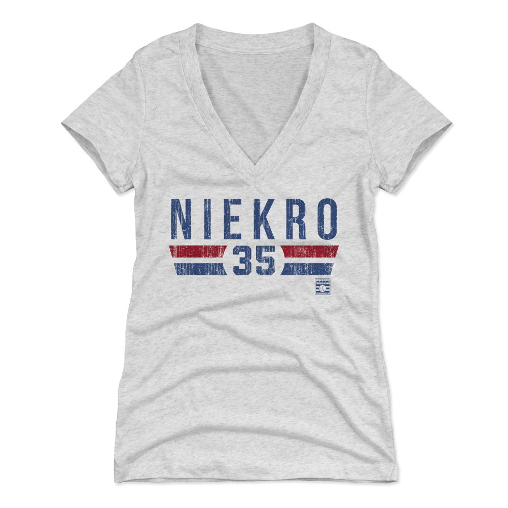 Phil Niekro Font B 2
