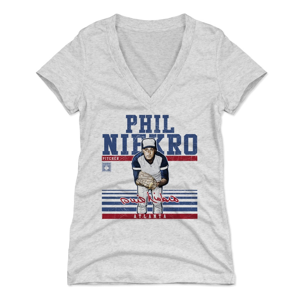 Phil Niekro Sport B 3