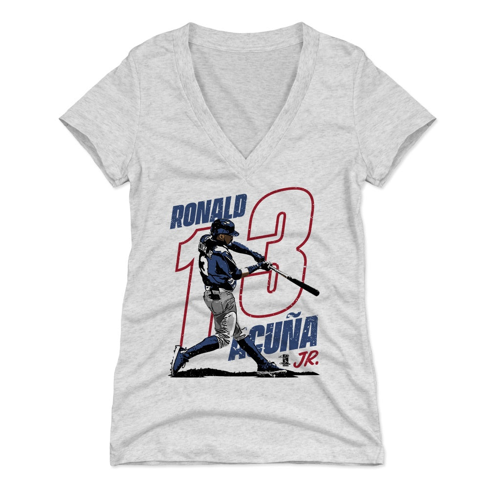 Ronald Acuna Jr. Power R 1