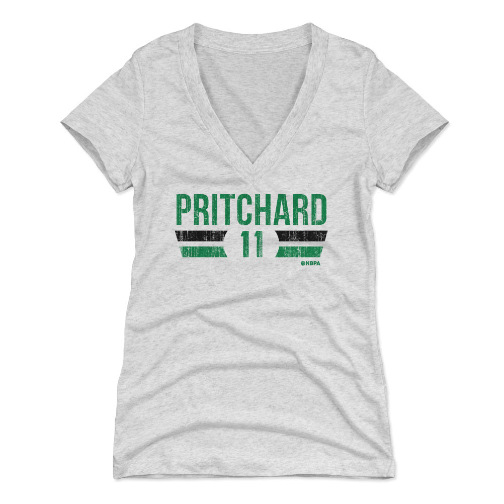 Payton Pritchard Boston Font 1