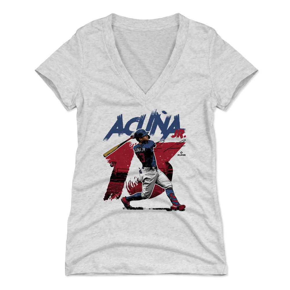 Ronald Acuna Jr. Rough 1