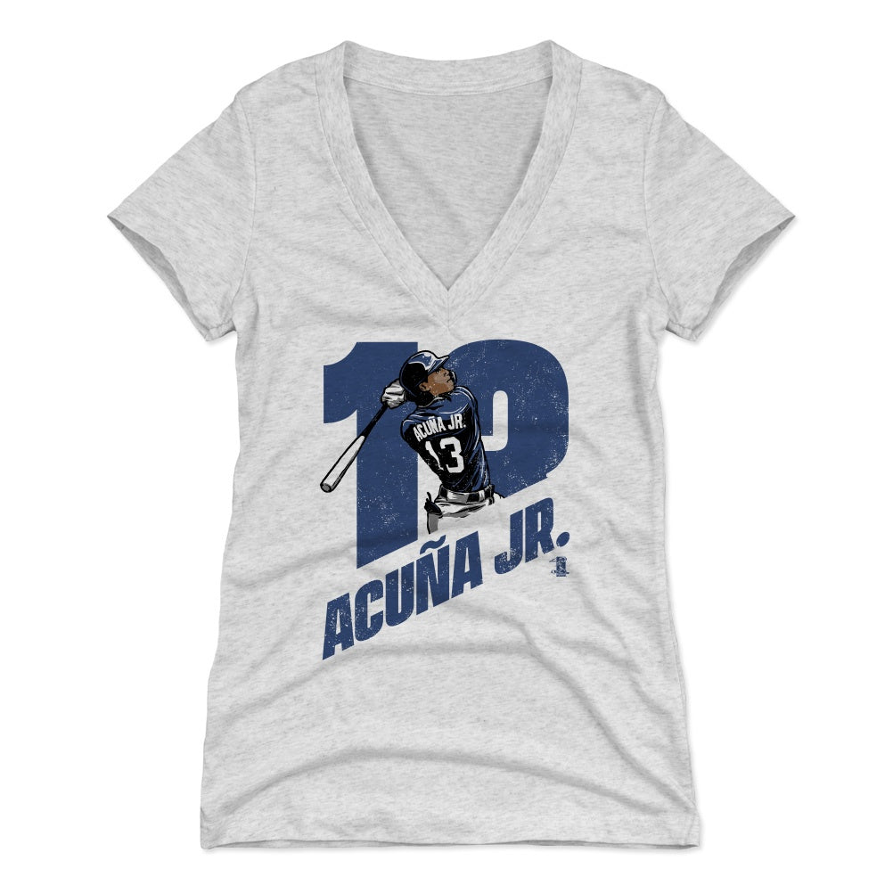 Ronald Acuna Jr. Cut B 1