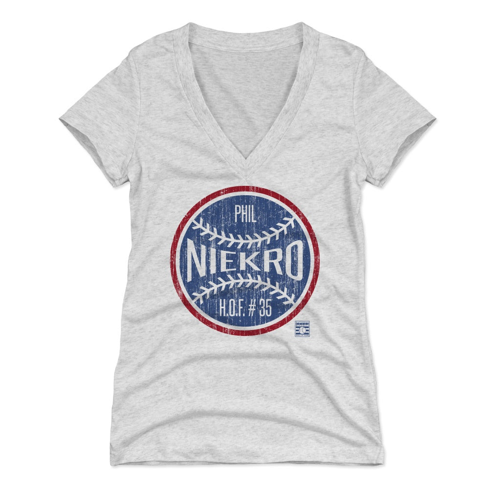 Phil Niekro Ball B 3