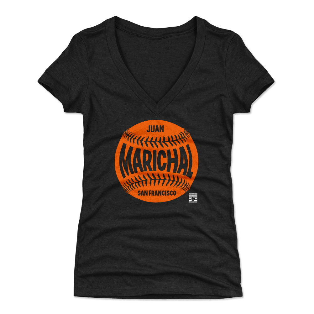 Juan Marichal San Francisco Baseball