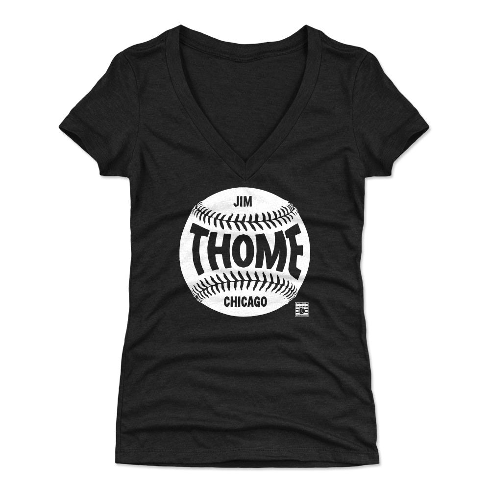 Jim Thome Chicago Baseball