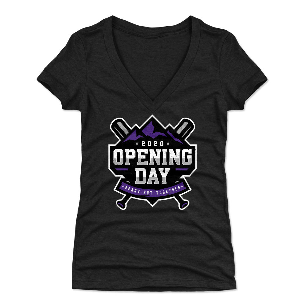 Colorado Baseball Opening Day 3