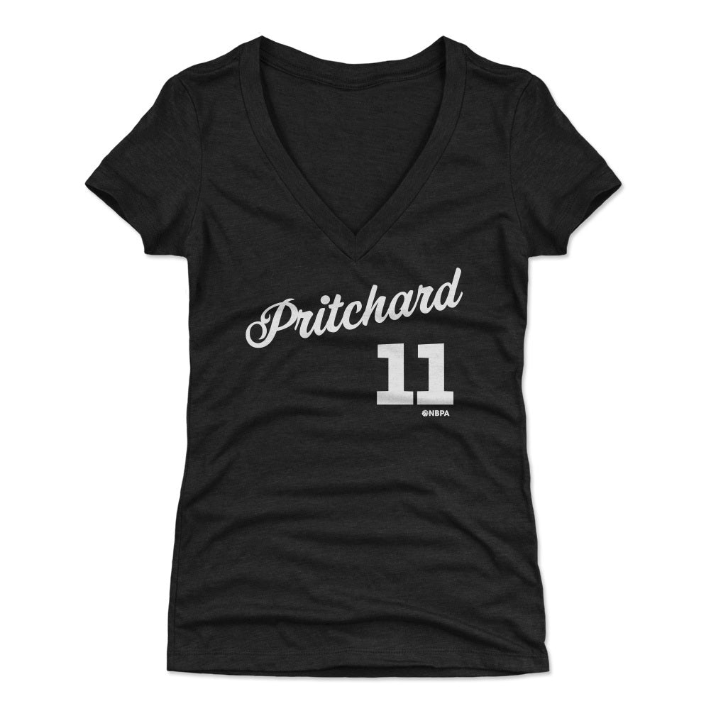 Payton Pritchard Boston Script 2