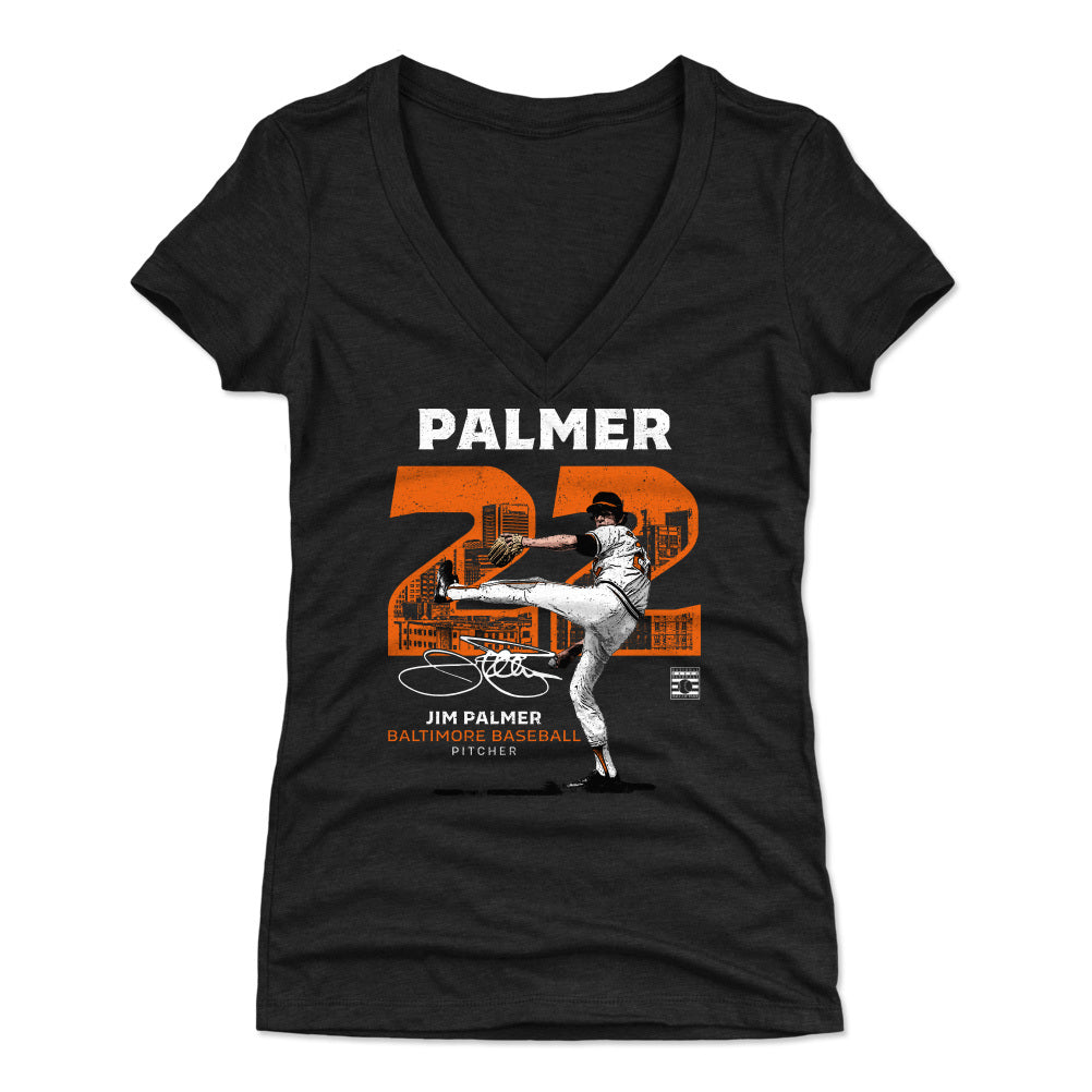 Jim Palmer Throwback