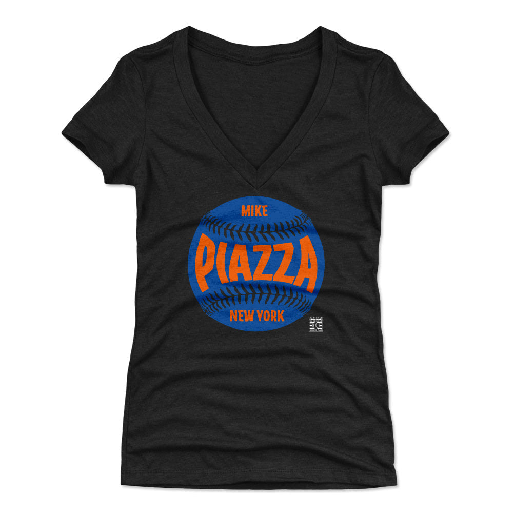 Mike Piazza New York Baseball 1