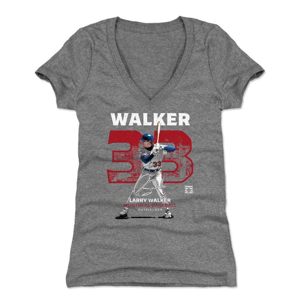 Larry Walker Throwback