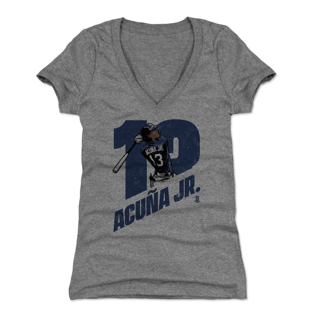 Ronald Acuna Jr. Cut B 2