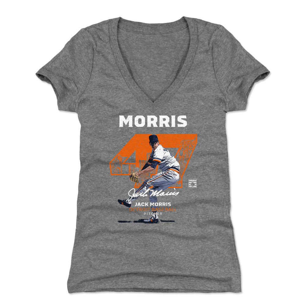 Jack Morris Throwback 1