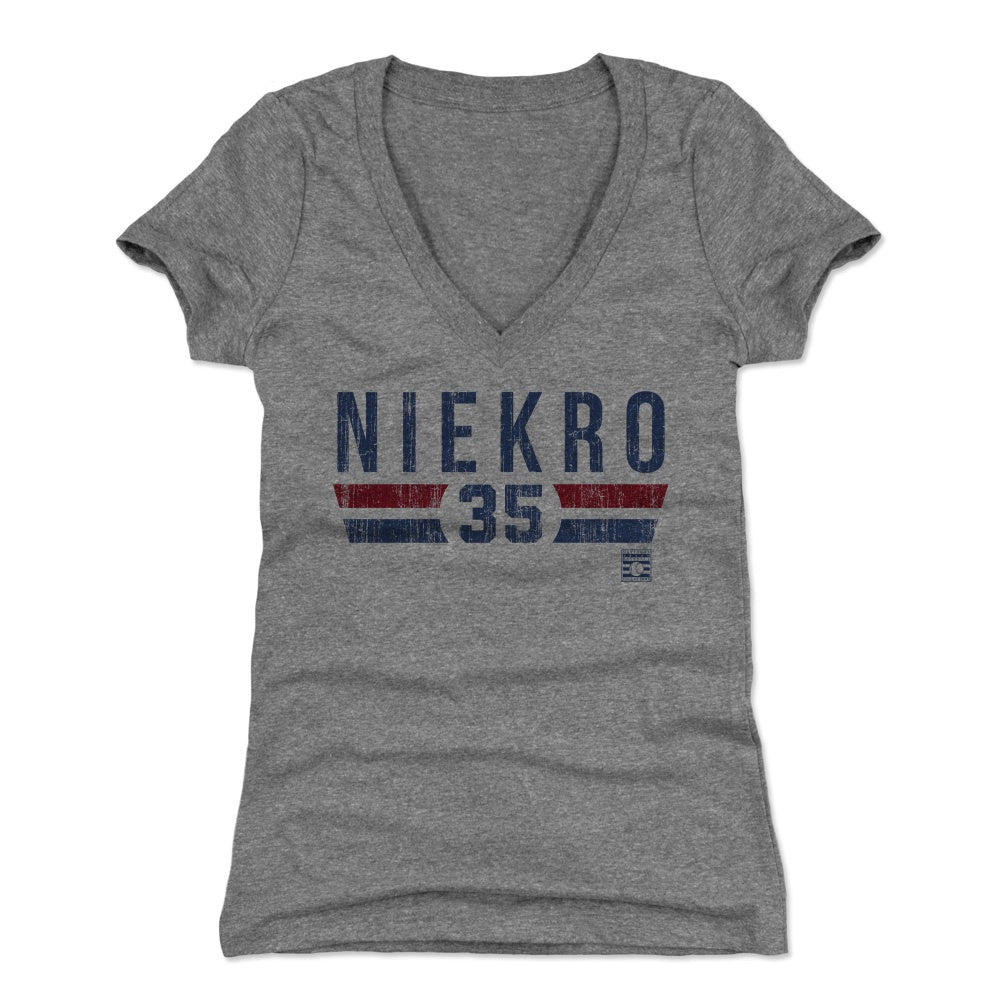 Phil Niekro Font B 1