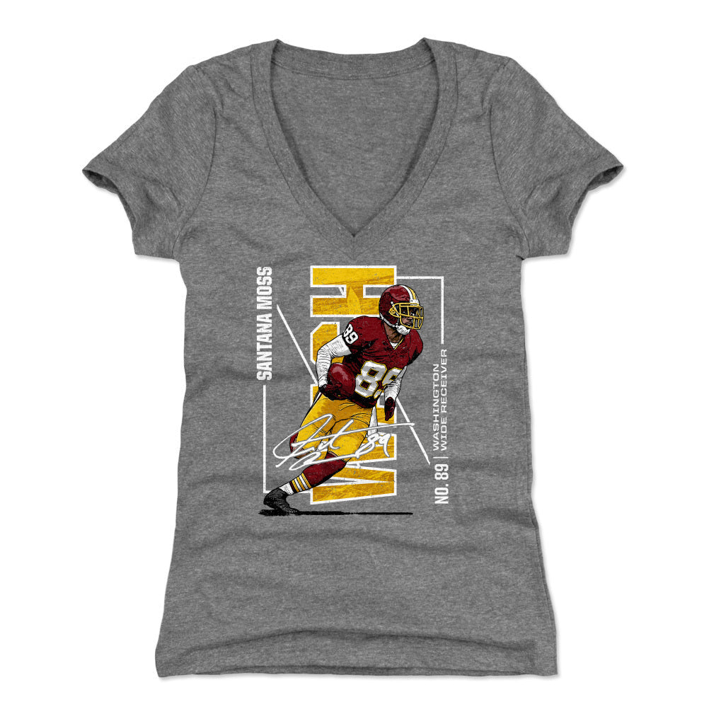 Santana Moss Throwback