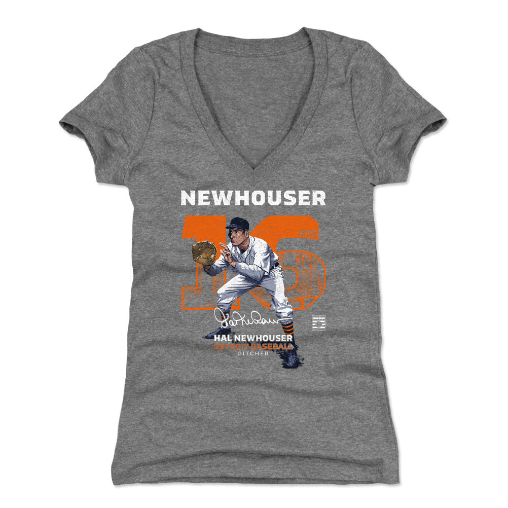 Hal Newhouser Throwback