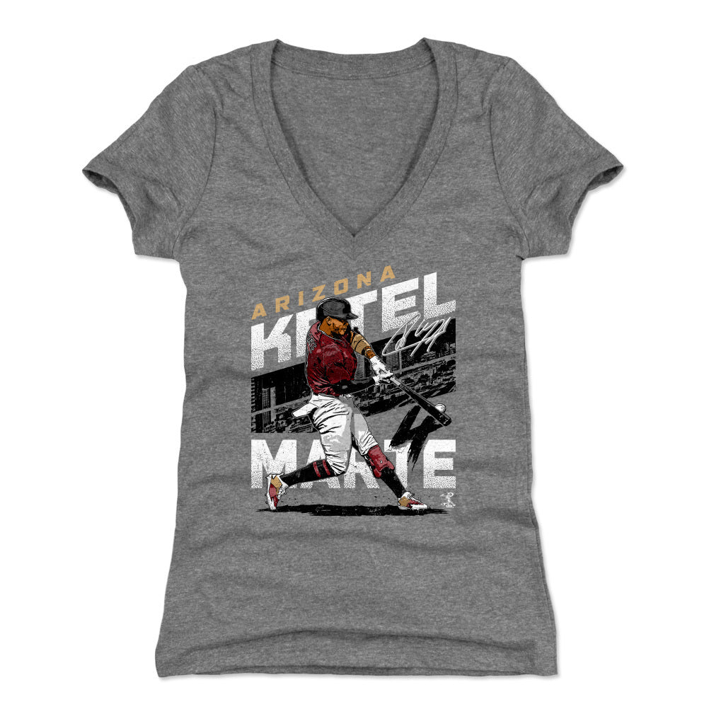Ketel Marte City Name 2