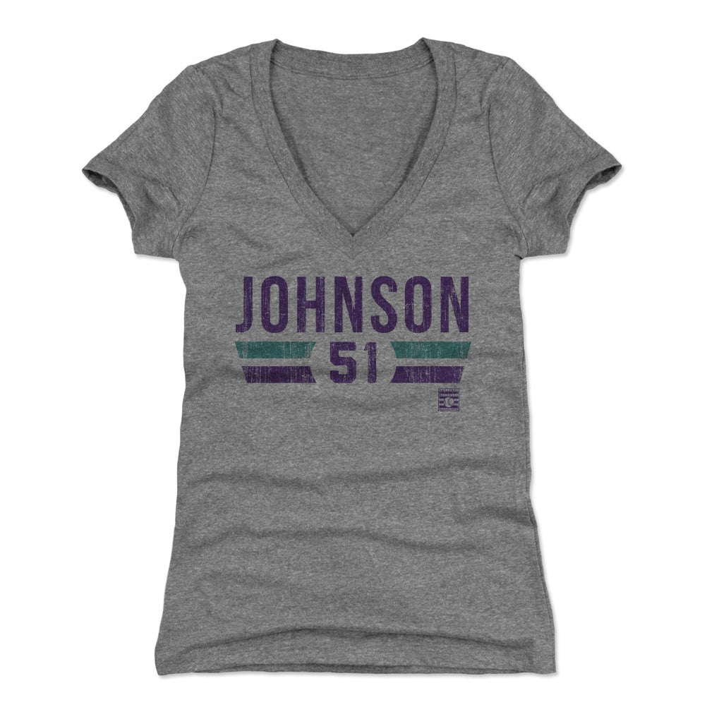 Randy Johnson Arizona Font 1
