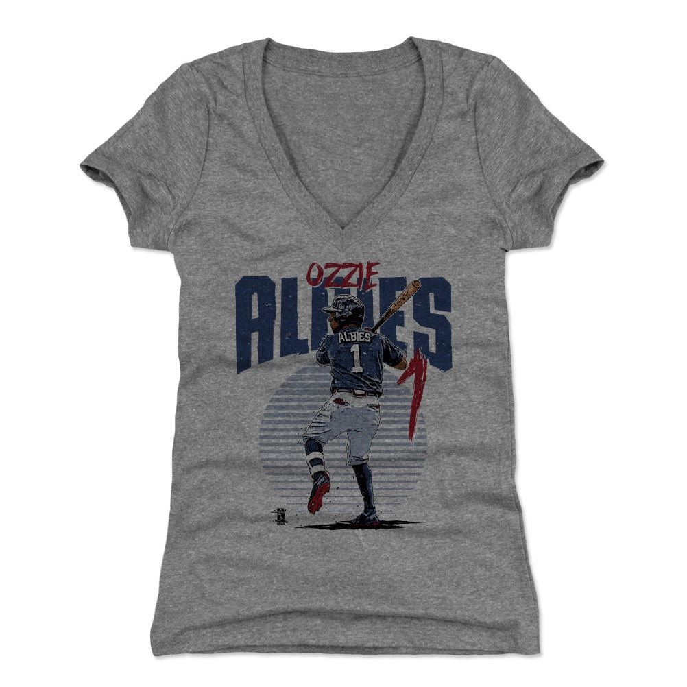 Ozzie Albies Rise B 3
