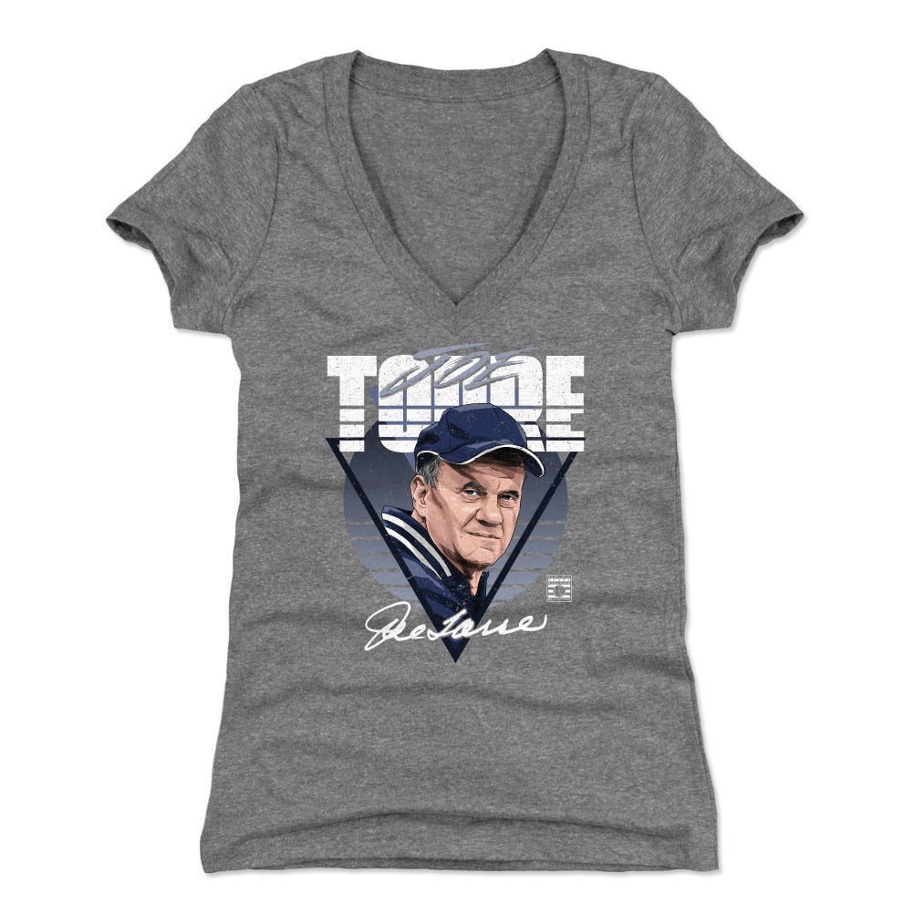 Joe Torre Manager Throwback