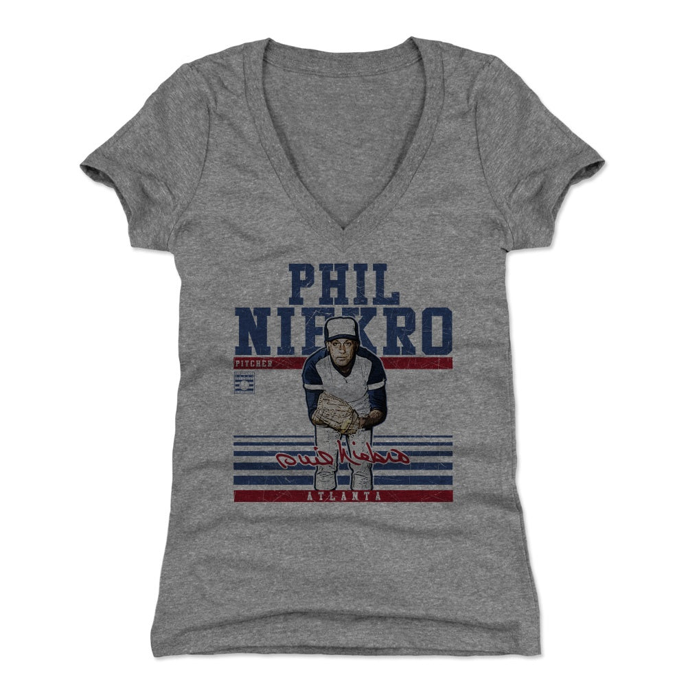Phil Niekro Sport B 2