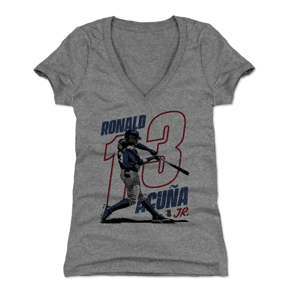 Ronald Acuna Jr. Power R 3