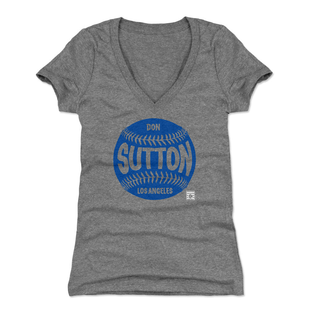 Don Sutton Los Angeles Baseball