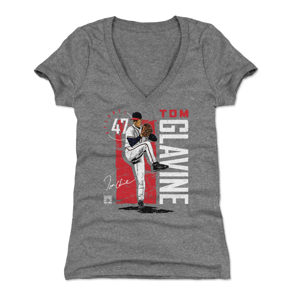 Tom Glavine Atlanta Vintage 2