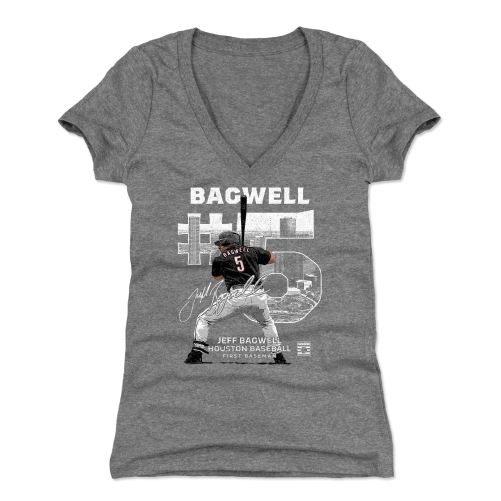 Jeff Bagwell Throwback Number 2