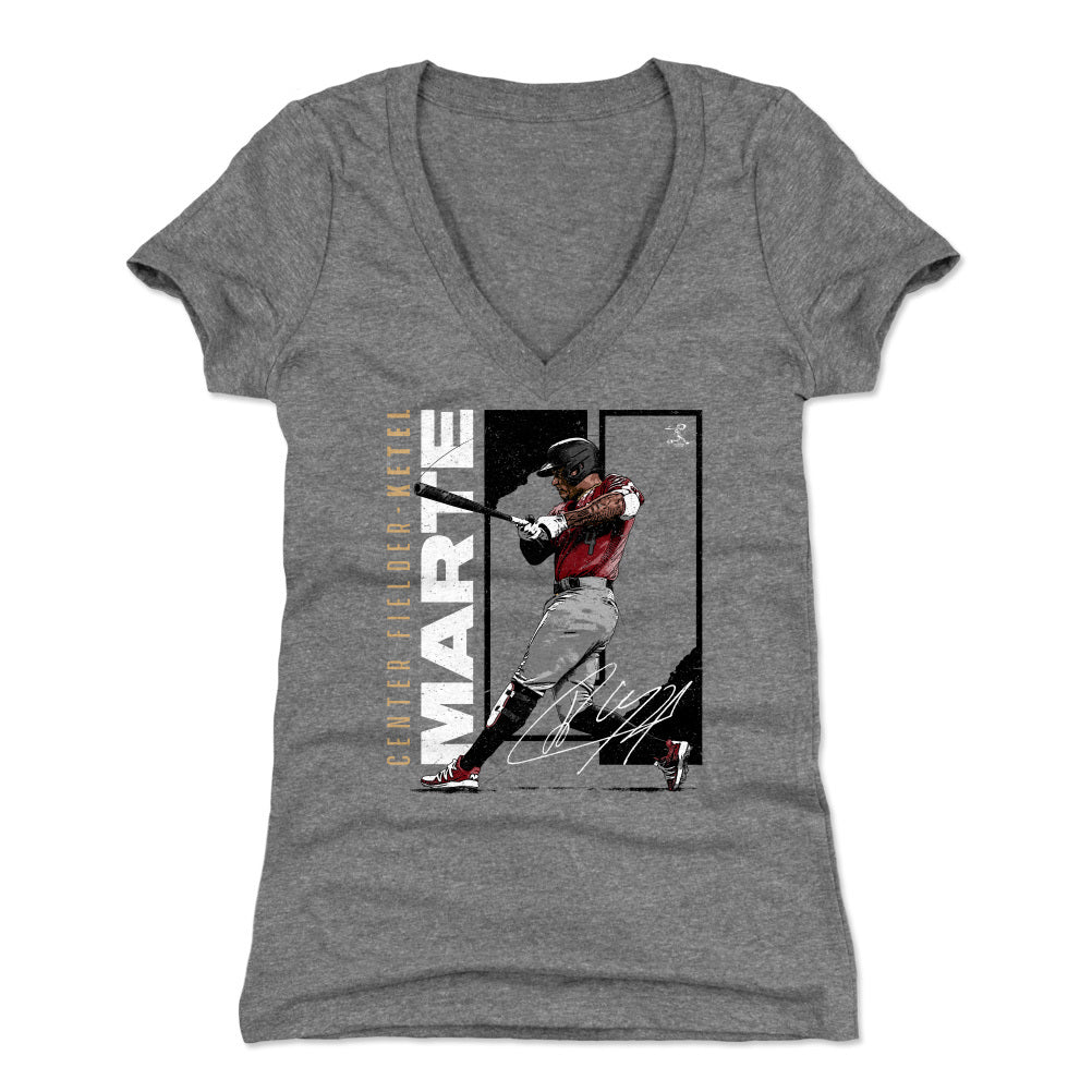 Ketel Marte Stretch 1