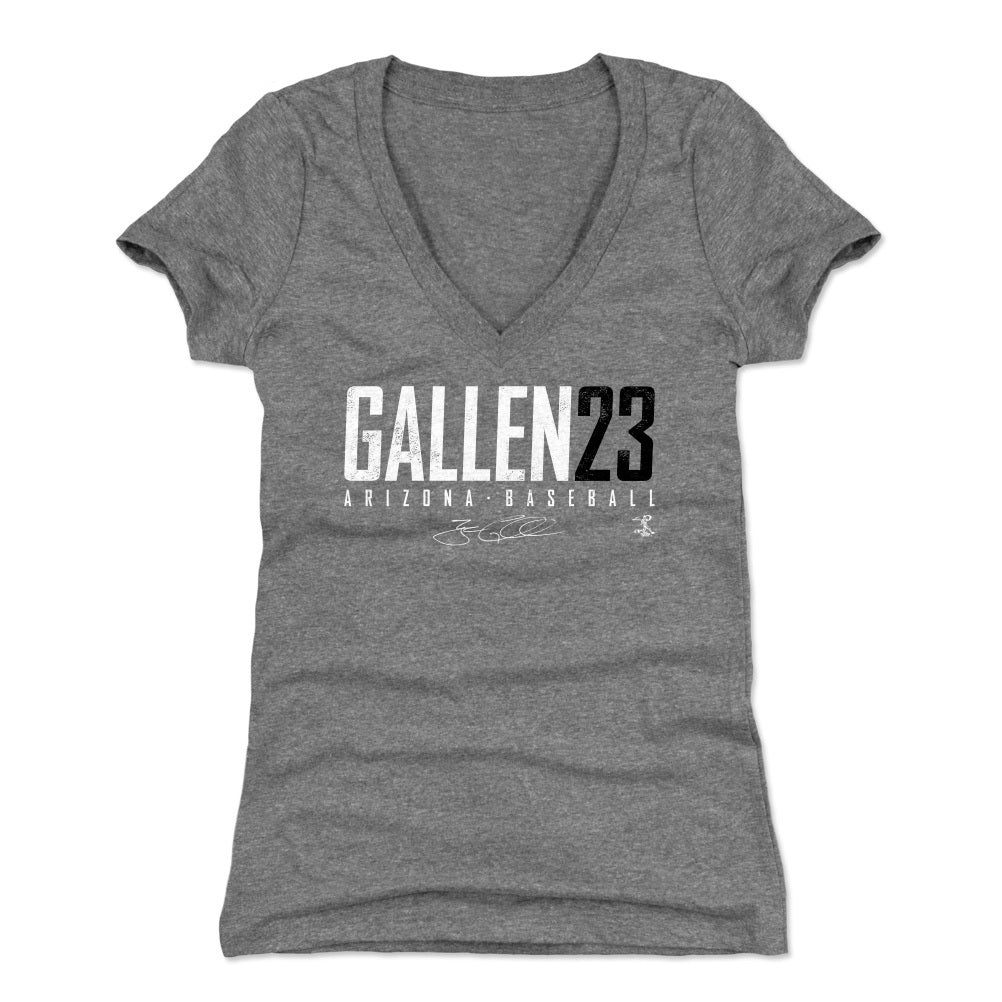 Zac Gallen Arizona Elite 1