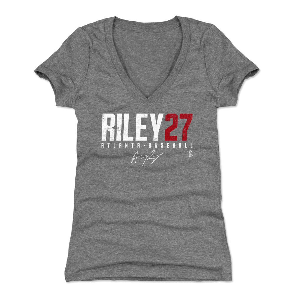 Austin Riley Elite R 1