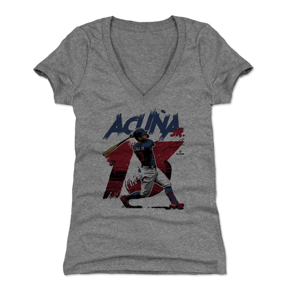 Ronald Acuna Jr. Rough 2